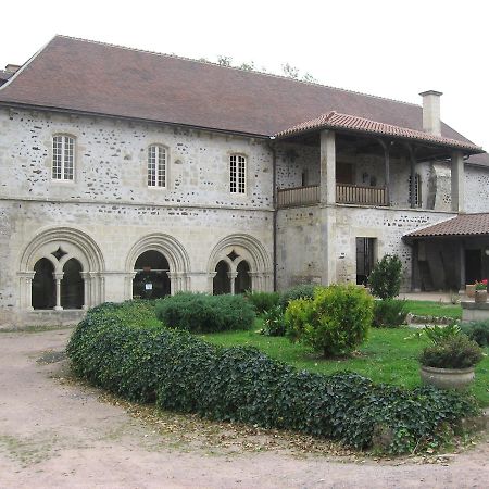 Bed and Breakfast Abbaye Saint Gilbert Esterno foto