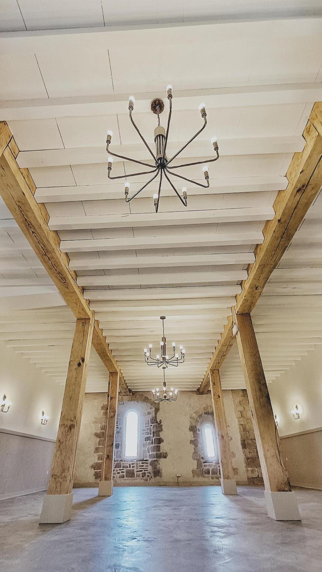 Bed and Breakfast Abbaye Saint Gilbert Esterno foto