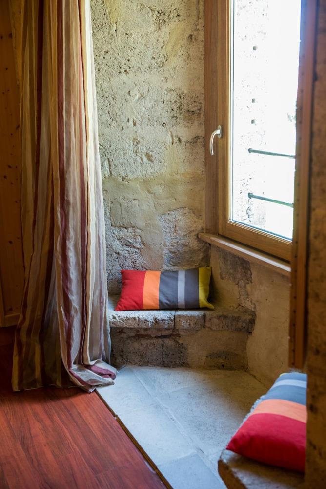 Bed and Breakfast Abbaye Saint Gilbert Esterno foto